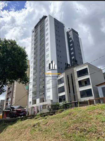 Apartamento em Caxias do Sul - Desvio Rizzo