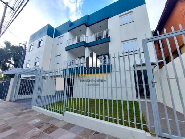 Apartamento em Caxias do Sul - Jardim América