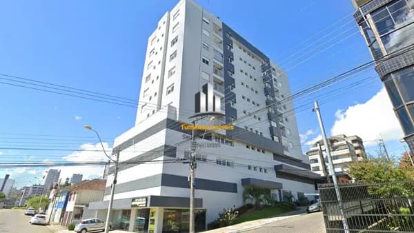 Apartamento em Caxias do Sul - Panazzolo