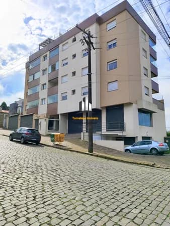 Apartamento em Caxias do Sul - Sanvitto