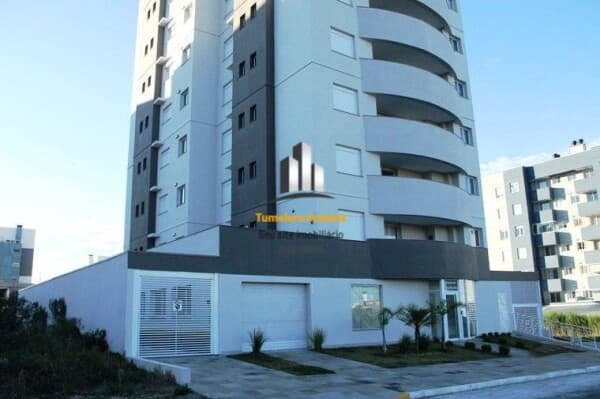 Apartamento em Caxias do Sul - Vila Verde