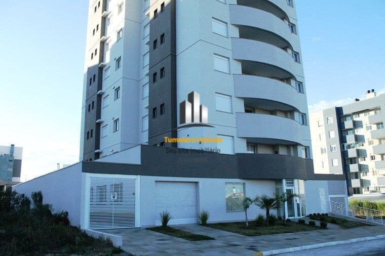 Apartamento em Caxias do Sul - Vila Verde