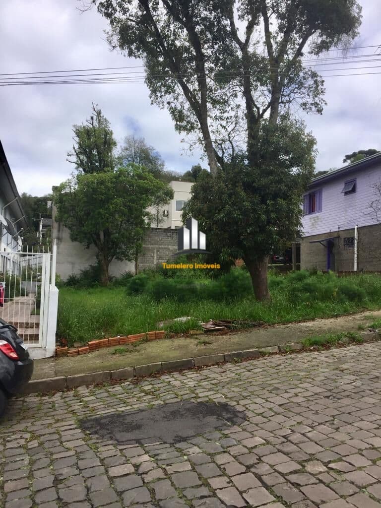 Lote/Terreno em Caxias do Sul - Cidade Nova