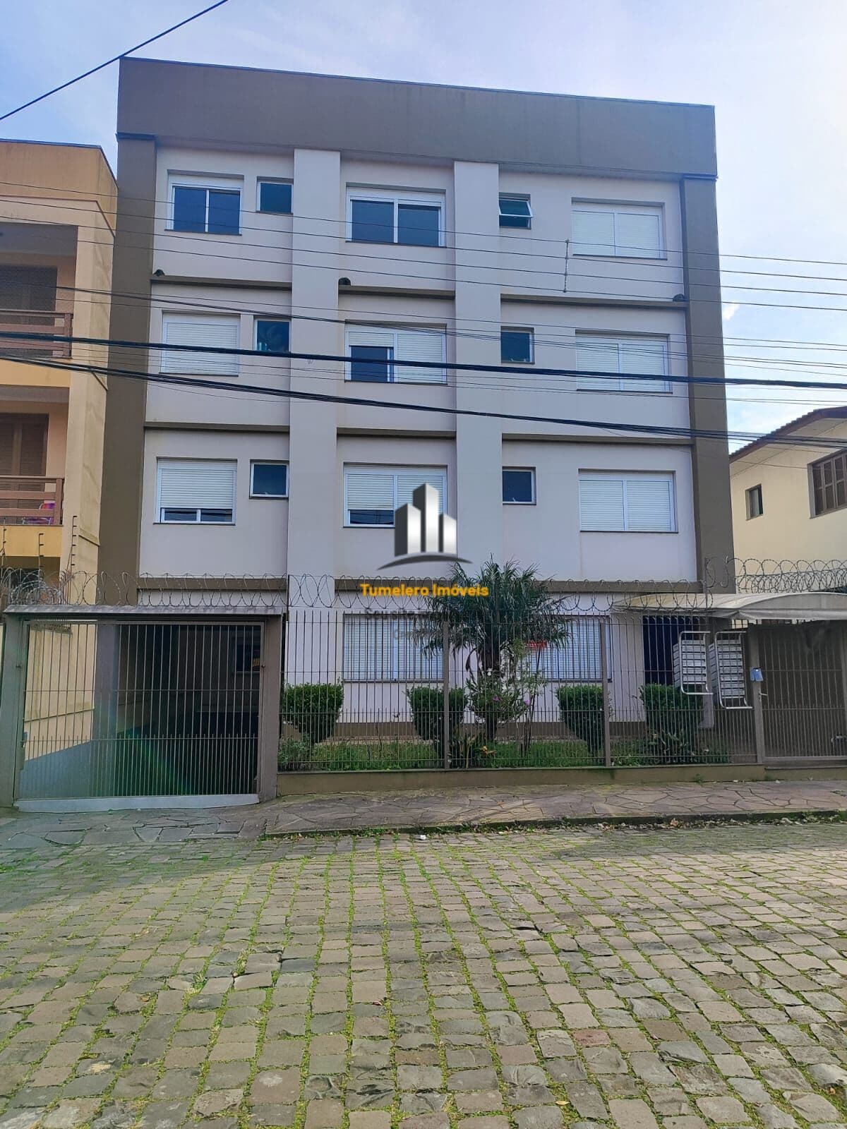 Apartamento em Caxias do Sul - Cinqüentenário