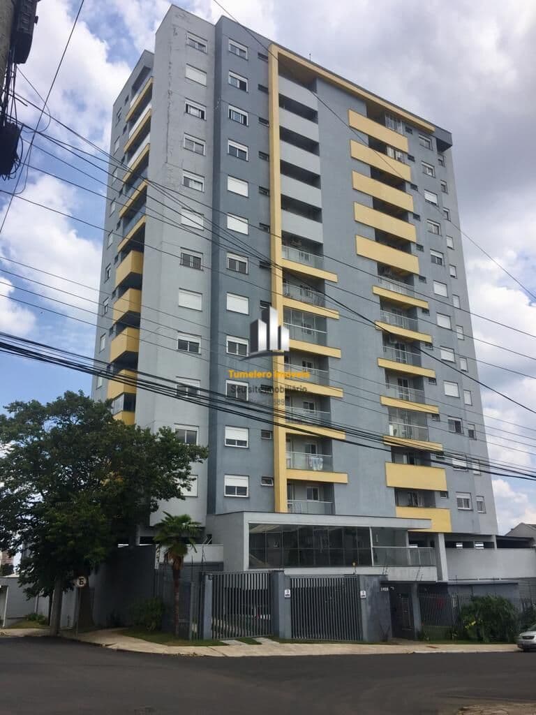 Apartamento em Caxias do Sul - Petrópolis