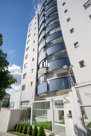 Apartamento em Caxias do Sul - Sanvitto