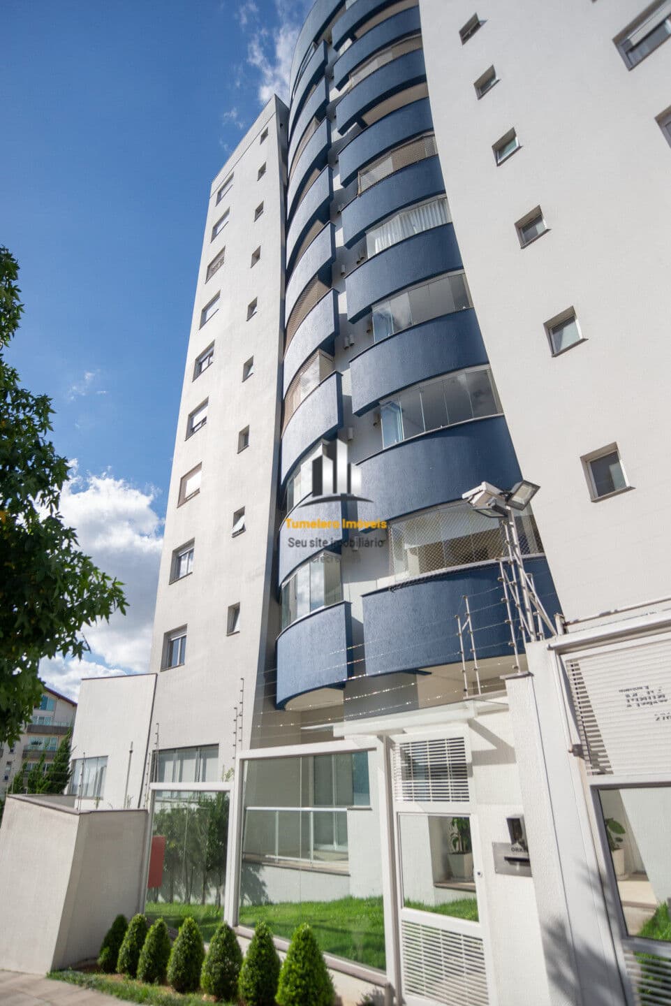 Apartamento em Caxias do Sul - Sanvitto