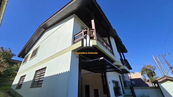 Sobrado em Caxias do Sul - Jardim das Hortências