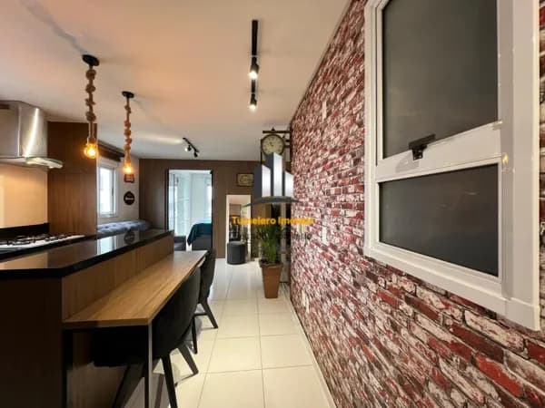 Apartamento em Caxias do Sul - Sanvitto