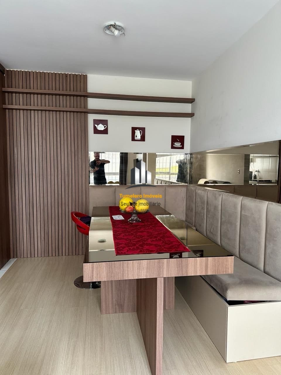 Apartamento em Caxias do Sul - São Luiz