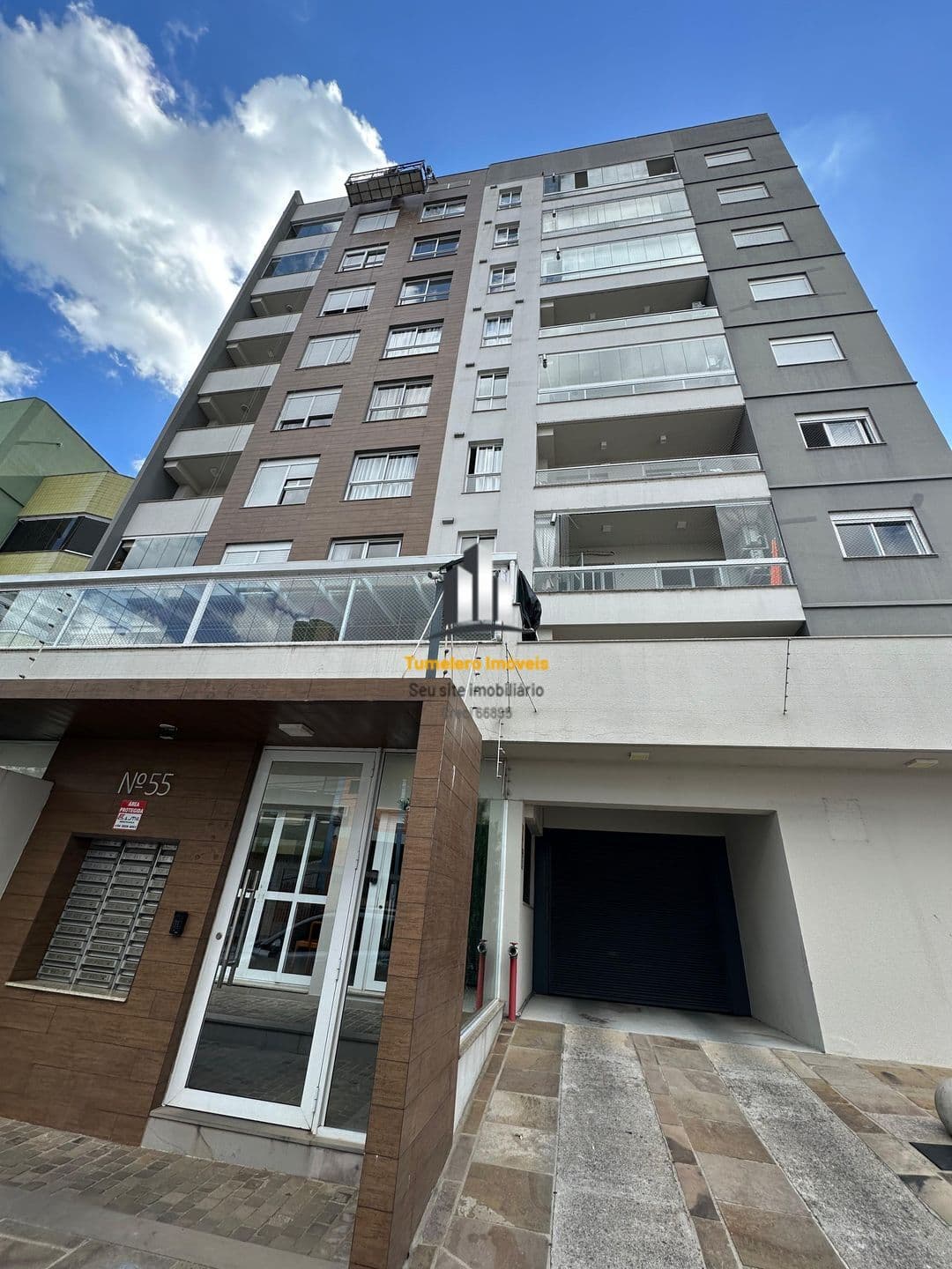 Apartamento em Caxias do Sul - Villagio Iguatemi