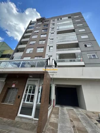 Apartamento em Caxias do Sul - Villagio Iguatemi