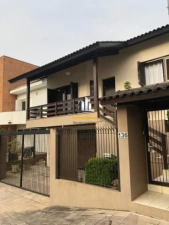 Casa em Caxias do Sul - Bela Vista