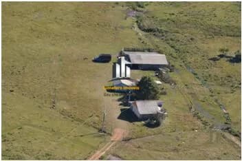 Fazenda/Sítios/Chácaras em Caxias do Sul - Lajeado Grande