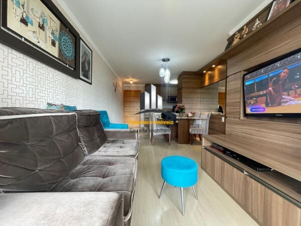 Apartamento em Caxias do Sul - Madureira