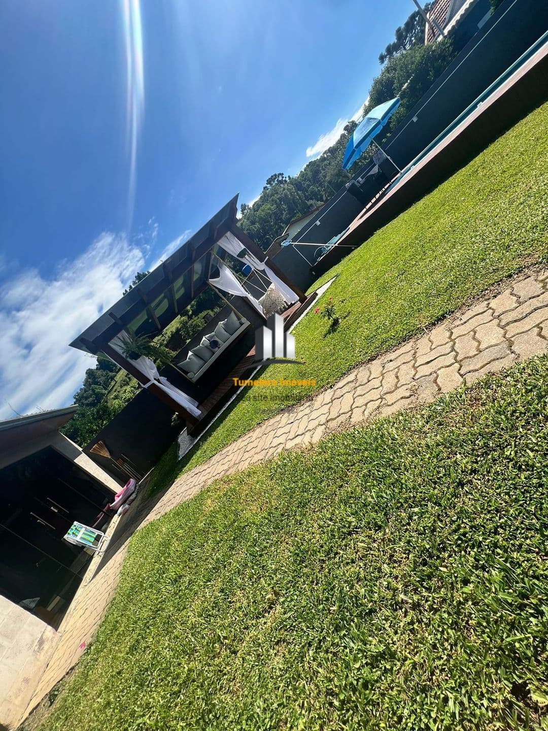 Casa em Caxias do Sul - Vila Oliva