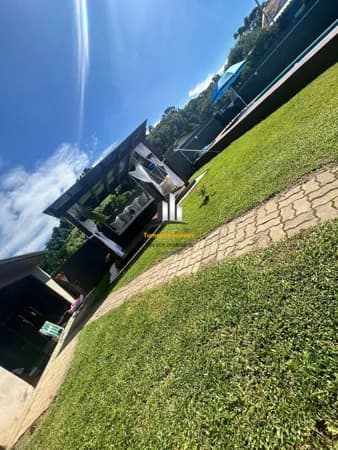 Casa em Caxias do Sul - Vila Oliva