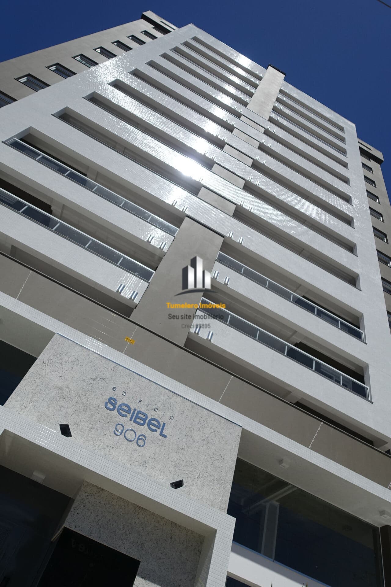 Apartamento em Caxias do Sul - Panazzolo