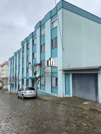 Apartamento em Caxias do Sul - Sagrada Família