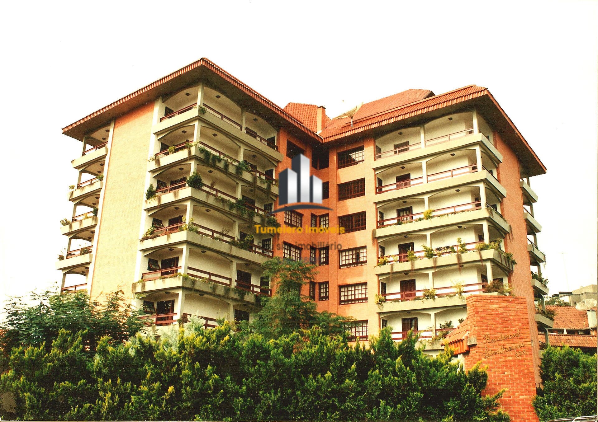 Apartamento em Caxias do Sul - Universitário