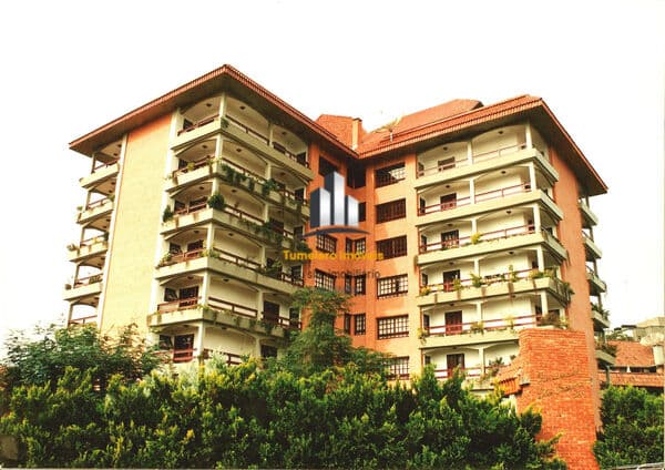 Apartamento em Caxias do Sul - Universitário