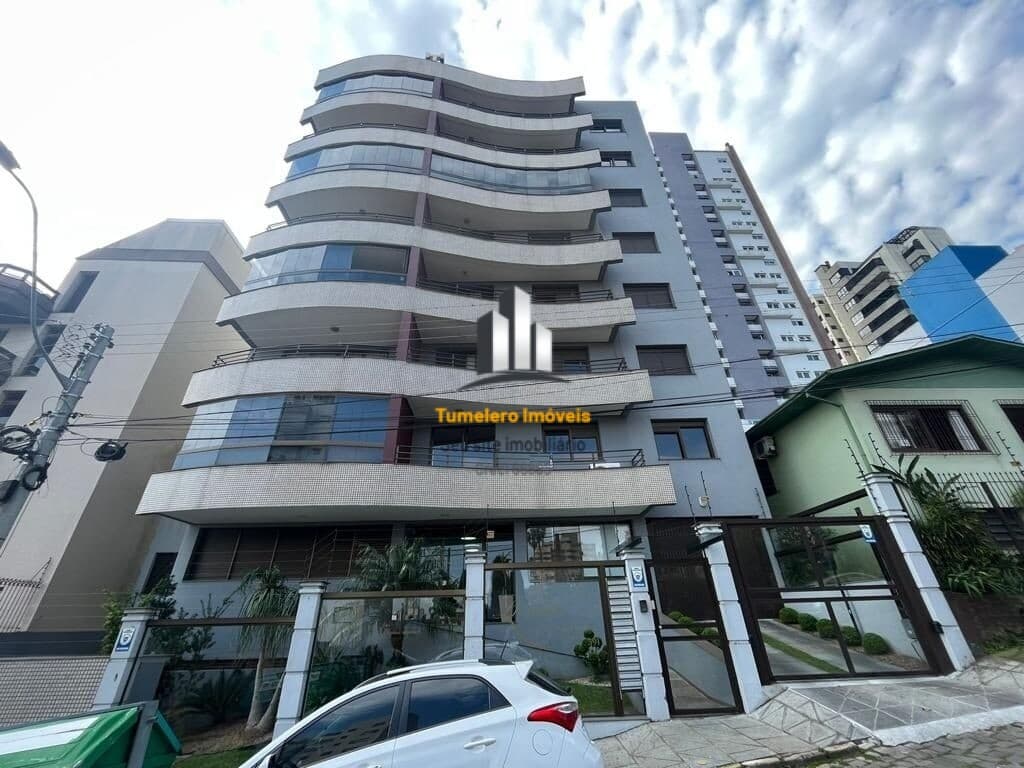 Apartamento em Caxias do Sul - Madureira