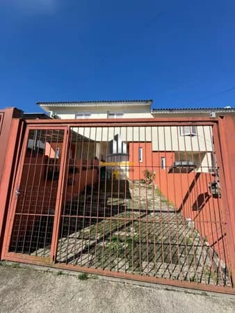 Sobrado em Caxias do Sul - Desvio Rizzo