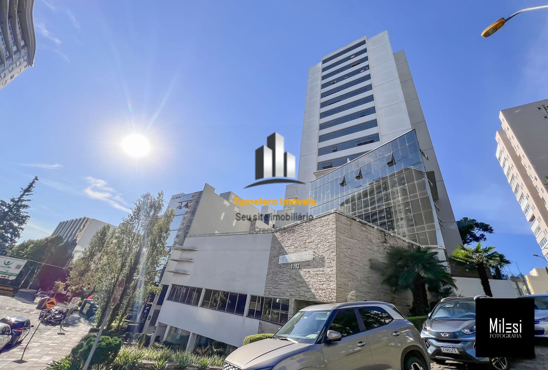 Apartamento em Caxias do Sul - Panazzolo