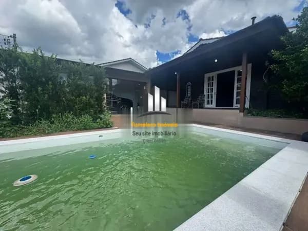 Casa em Caxias do Sul - Nossa Senhora da Saúde