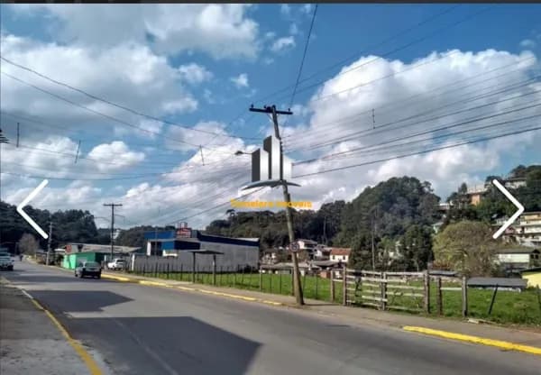 Lote/Terreno em Caxias do Sul - Nossa Senhora de Fátima