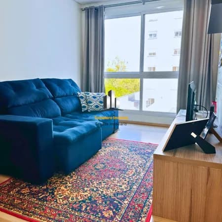 Apartamento em Caxias do Sul - Panazzolo