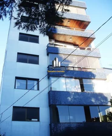 Apartamento em Caxias do Sul - Exposição