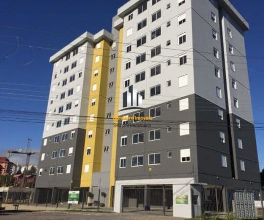 Apartamento em Caxias do Sul - Interlagos