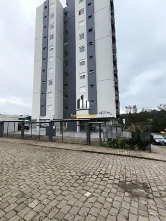 Apartamento em Caxias do Sul - Santa Catarina