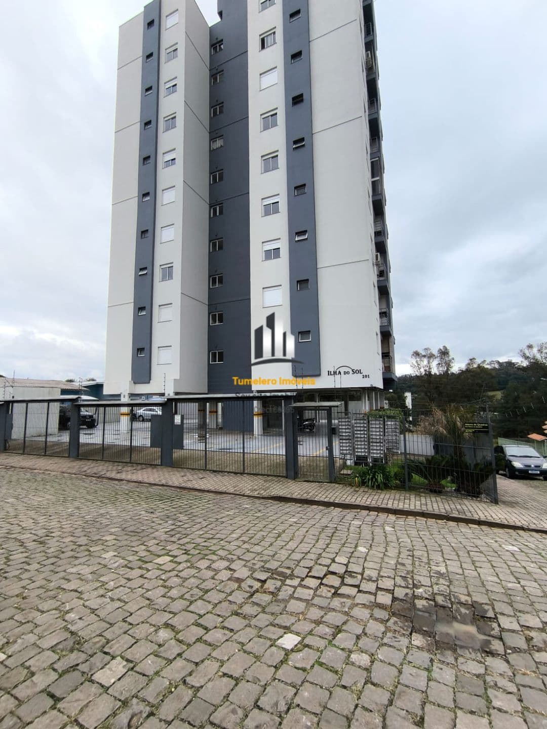 Apartamento em Caxias do Sul - Santa Catarina