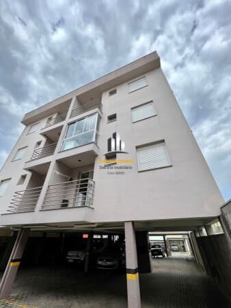 Apartamento em Caxias do Sul - São Giácomo