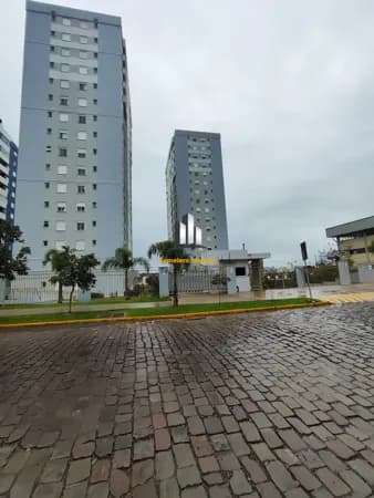 Apartamento em Caxias do Sul - De Lazzer