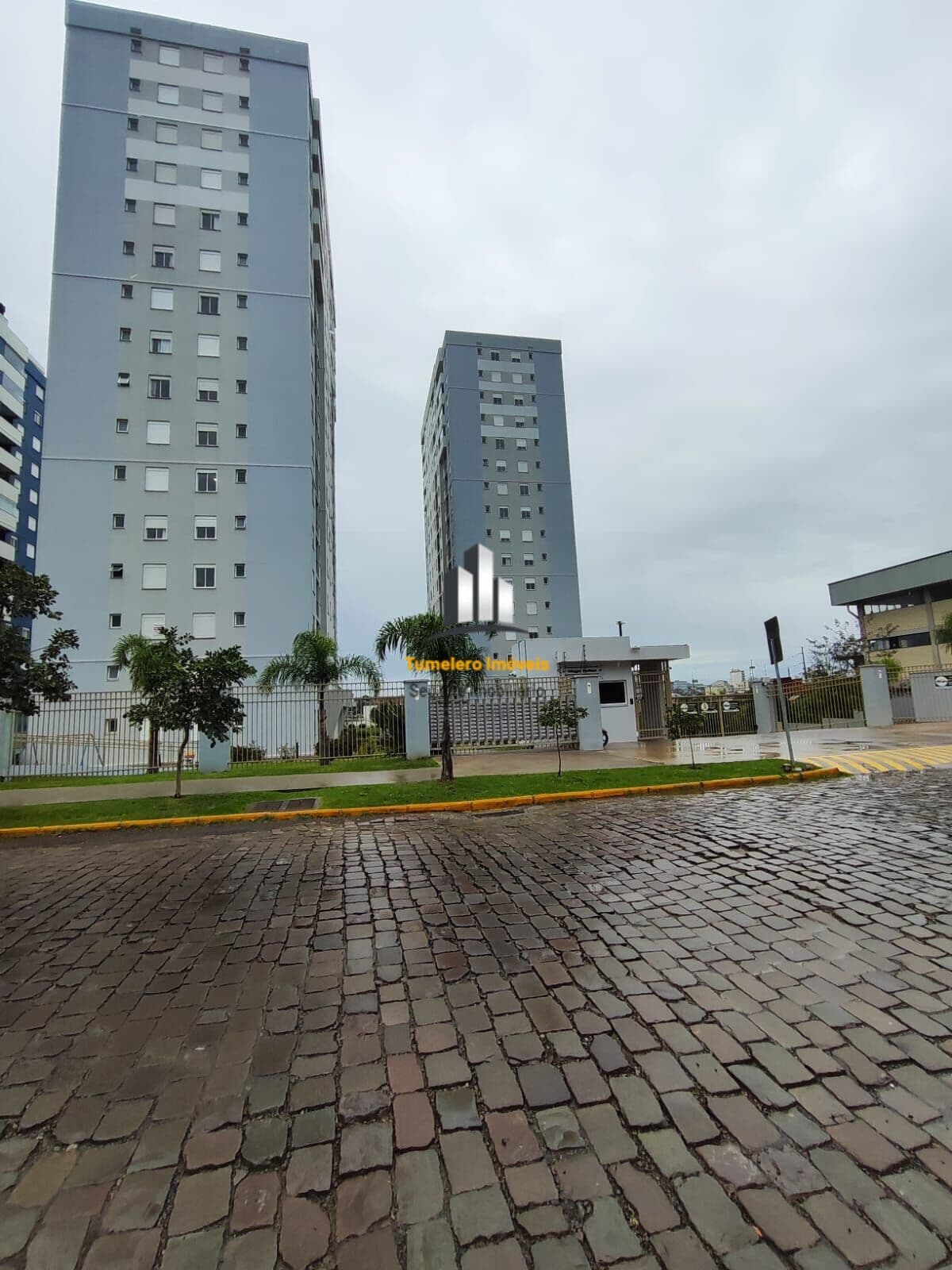 Apartamento em Caxias do Sul - De Lazzer