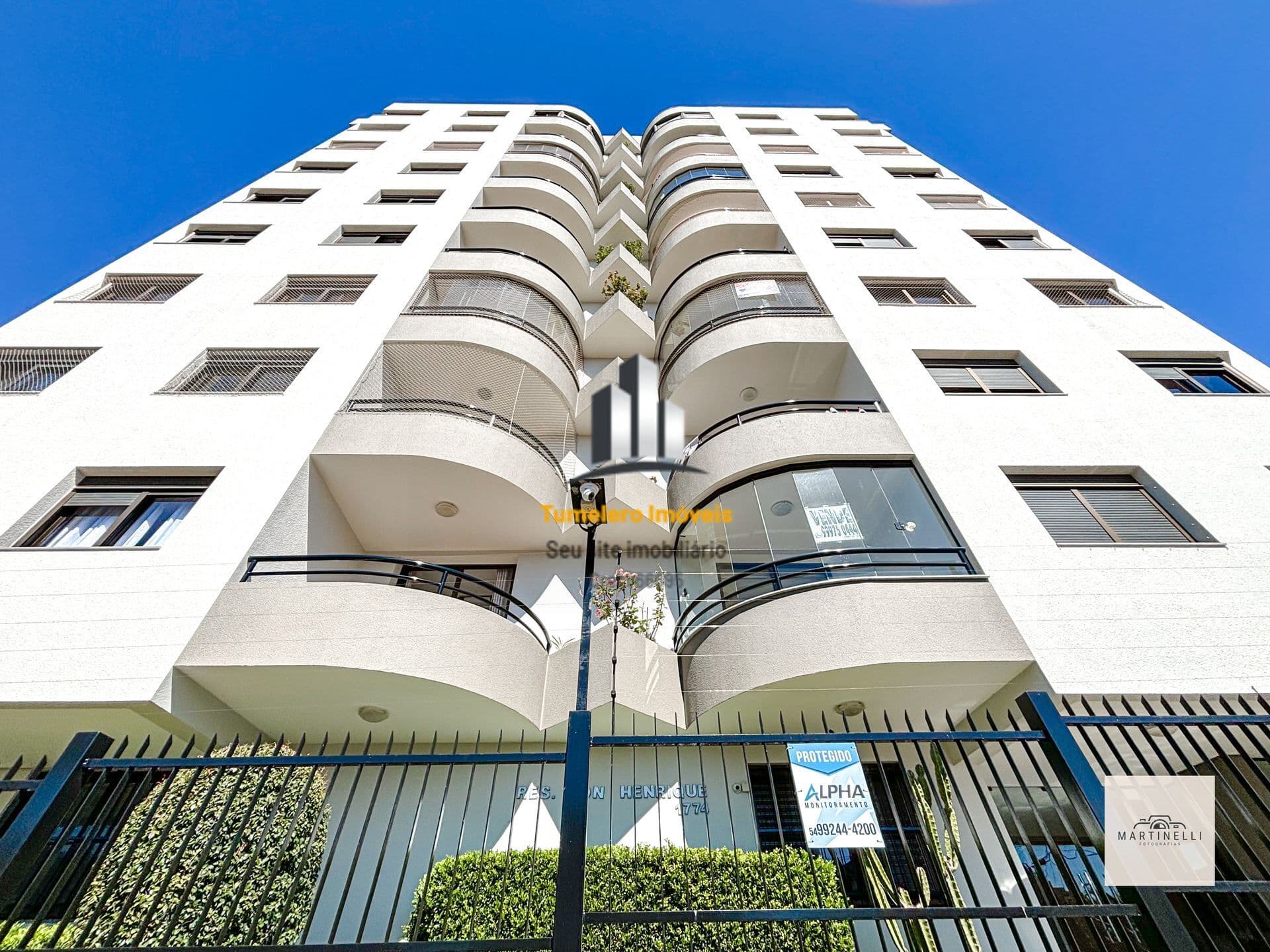 Apartamento em Caxias do Sul - Madureira