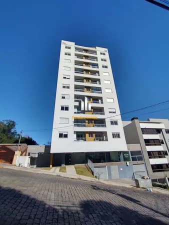Apartamento em Caxias do Sul - Vinhedos
