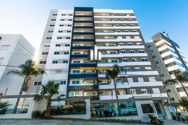 Apartamento em Caxias do Sul - Sanvitto