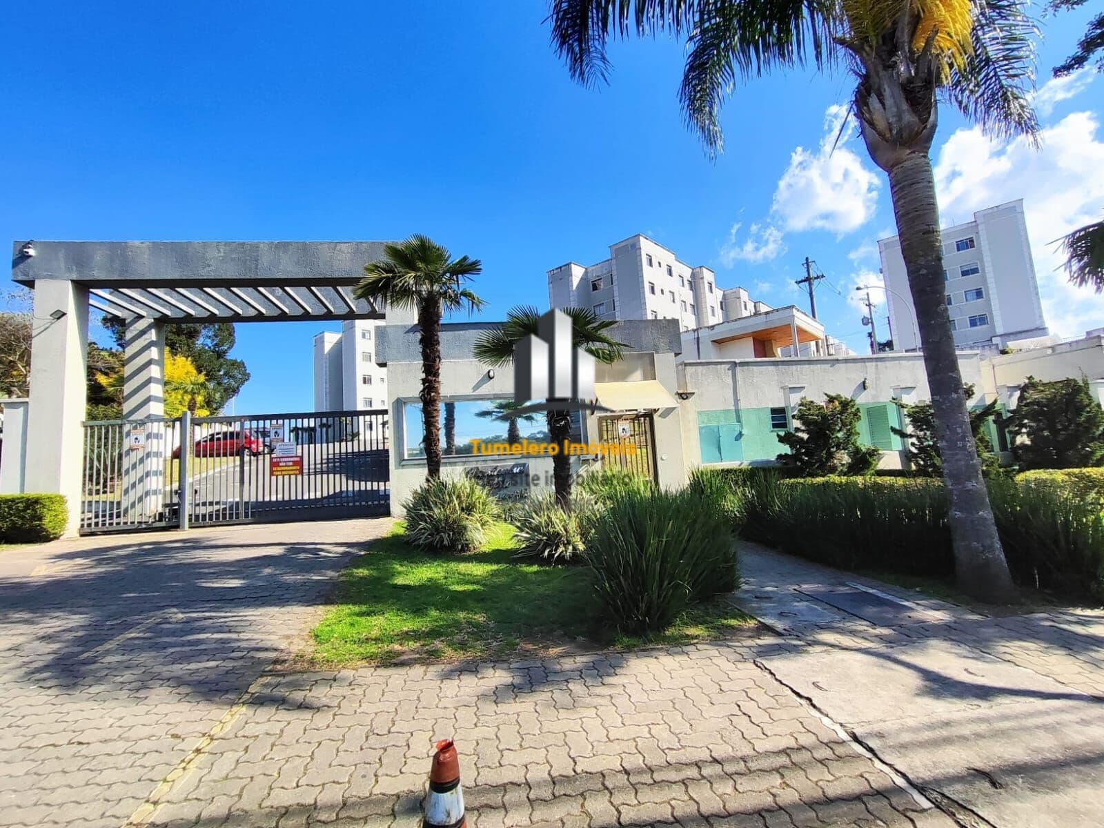 Apartamento em Caxias do Sul - São Virgílio