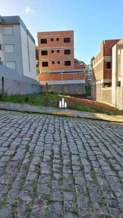 Lote/Terreno em Caxias do Sul - Nossa Senhora da Saúde