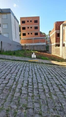 Lote/Terreno em Caxias do Sul - Nossa Senhora da Saúde