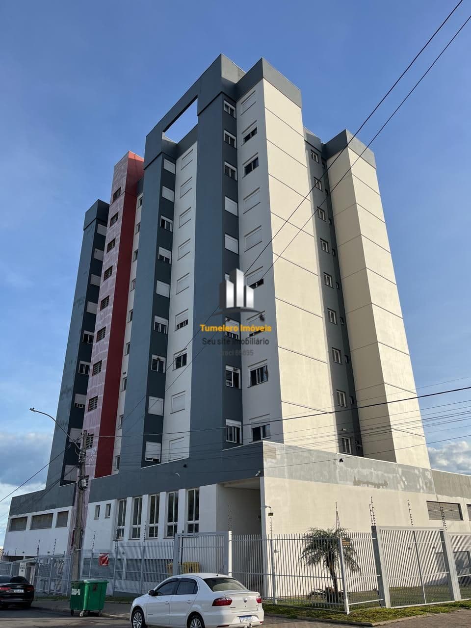 Apartamento em Caxias do Sul - Desvio Rizzo