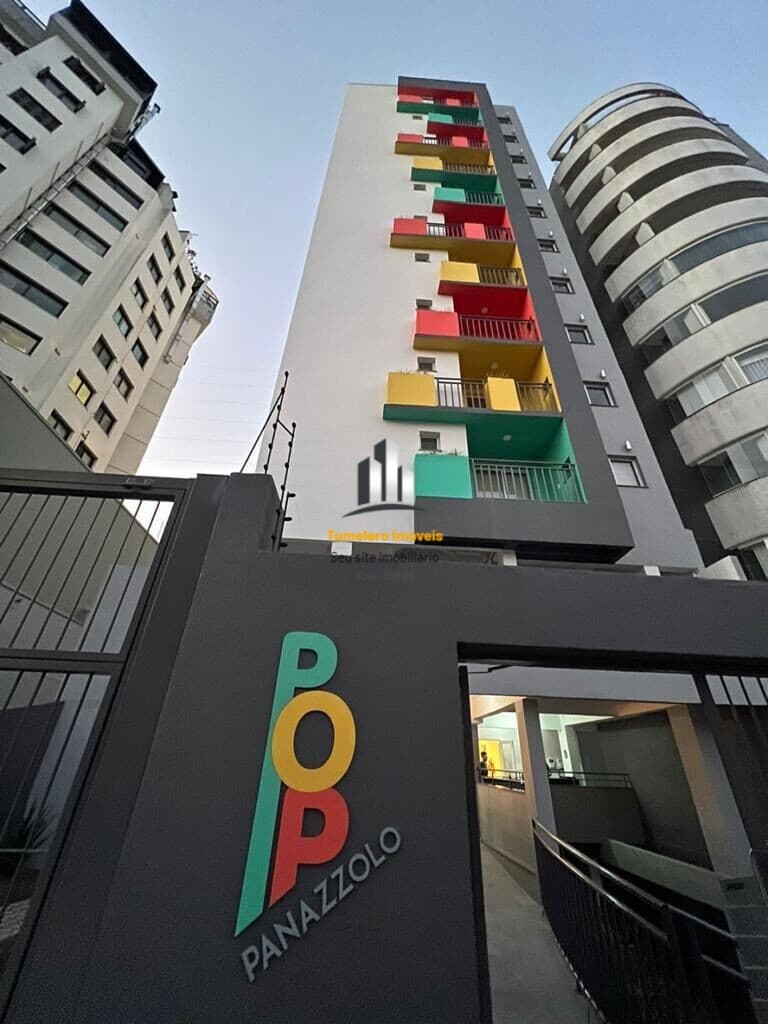 Apartamento em Caxias do Sul - Panazzolo