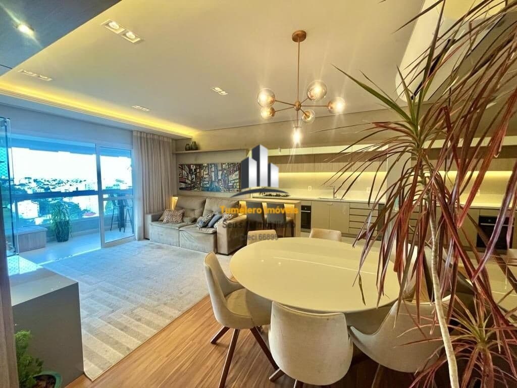 Apartamento em Caxias do Sul - Desvio Rizzo