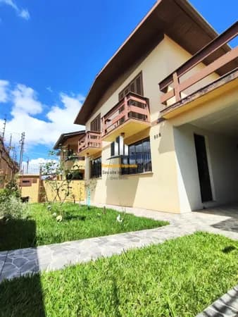 Casa em Caxias do Sul - Nossa Senhora de Fátima