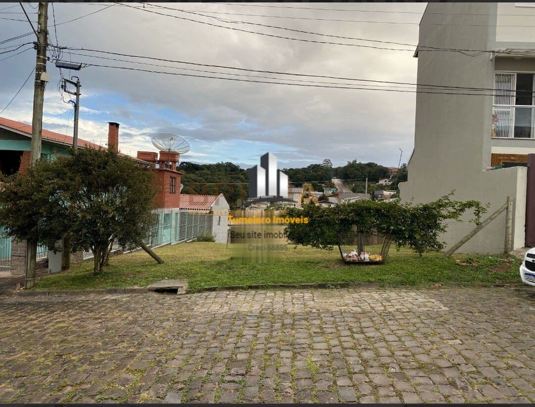 Lote/Terreno em Caxias do Sul - Ana Rech