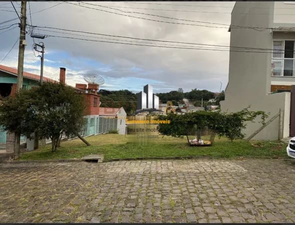 Lote/Terreno em Caxias do Sul - Ana Rech
